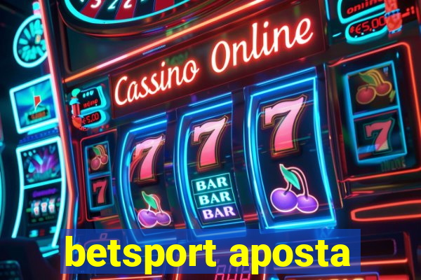 betsport aposta